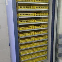 دستگاه جوجه کشی دماوند 1850 عددی|لوازم جانبی حیوانات|لنجان, |دیوار