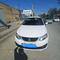 فروش فوری ساینا ۱۴۰۳ مدل S MT