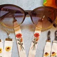 پانچ دوزی و گل دوزی|پرده، رانر، رومیزی|تهران, منیریه|دیوار