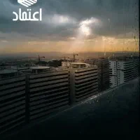 147متر/ 2خواب/ دریاچه/ چیتگر/ شهرک چیتگر نارنج7