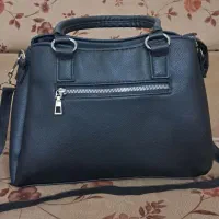 کیف زنانه دو تا|کیف، کفش، کمربند|قم, باغ شازده|دیوار