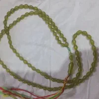 تسبیح شاه مقصود ۱۰۱عدد کامل اصل|جواهرات|قم, امامزاده ابراهیم|دیوار