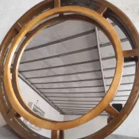 قاب و آینه