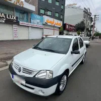 خودرو L90 E2 مولتی مدیا مشابه صفر