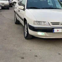 زانتیا بی رنگ|خودرو سواری و وانت|آمل, |دیوار