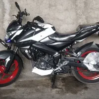 ns 200 مدل