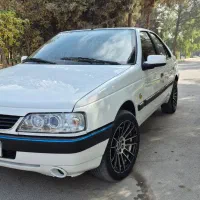 پژو slx tu5 مدل 98 کارکرد 70 هزار