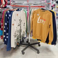 استند فلزی و رگال گرد