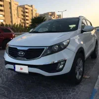 اجاره اسپرتج/رنت خودرو