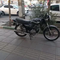 هندا سی جی ال ساوین ۲۰۰ ... سند به نام|موتورسیکلت|ری, فیروزآبادی|دیوار