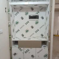 نصب کمد و کابینت به صورت دستمزدی|خدمات پیشه و مهارت|اصفهان, تخت فولاد|دیوار