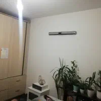 رهن کامل آپارتمان شرکت شن کش|اجارهٔ آپارتمان|فولادشهر, B2|دیوار