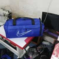 فروش انواع کیف ورزشی به صورت عمده|تجهیزات ورزشی|خاوران, |دیوار