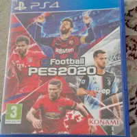 سیدی بازی ps2020 نونو