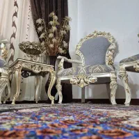 گل وگلدان|گل مصنوعی|قم, چهل درخت‎|دیوار