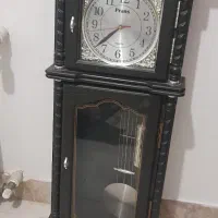 ساعت دیواری کاملاً سالم|ساعت دیواری و تزئینی|رشت, یخسازی|دیوار