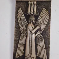 تابلوی کوروش بزرگ|صنایع دستی و سایر لوازم تزئینی|کرمانشاه, |دیوار