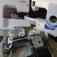 تعمیرانواع چرخ خیاطی|خدمات پیشه و مهارت|شاهین‌شهر, شهرک ردانی پور|دیوار