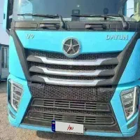 فروش نقدی دایون v9 550|خودرو سنگین|کرمان, |دیوار