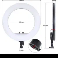 رینگ لایت Rl21|لامپ و چراغ|شهریار, شهریار|دیوار