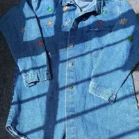 لباس زمستانه/کت،مانتو لی/دورس دخترانه