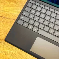 Surface pro 7 core i7 ram 16 - سرفیس پرو ۷|رایانه همراه|تهران, جردن|دیوار