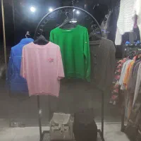 تمام موارد مورد نیاز بوتیک|لباس|رشت, چله خانه|دیوار