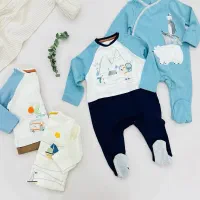 نوزادی وارداتی