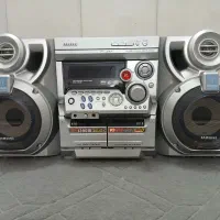 ضبط سی‌دی|سیستم صوتی خانگی|قم, قلعه کامکار|دیوار