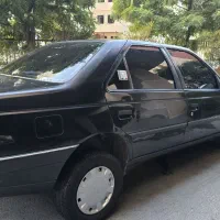 405 GLX|خودرو سواری و وانت|رشت, گلزاران|دیوار