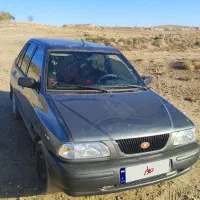 پراید 141|خودرو سواری و وانت|قروه, |دیوار