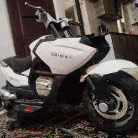 موتور شارژی سایز بزرگ