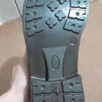 کفش چرم طبیعی نو و بدون استفاده|کیف، کفش، کمربند|اردبیل, |دیوار