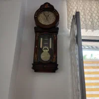 ساعت دیواری