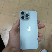 ایفون ۱۶پرومکس Zaaنچرال بدون ریجستر