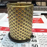 بوش قفسه ساچمه ای ایتالیایی مخصوص ابزار قالب سازی