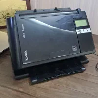 اسکنر حرفه ای کداک i2620|پرینتر، اسکنر، کپی، فکس|اصفهان, هزارجریب|دیوار