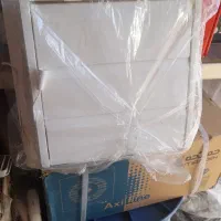 هواکش کرکره ای  سایز ۲۵  و۲۰ پلاستیکی  دمنده|پنکه و تصفیهکنندهٔ هوا|تبریز, |دیوار