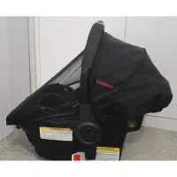 کریر|کالسکه و لوازم جانبی|مشهد, سرافرازان|دیوار