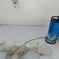 کفسابی ساختمان|خدمات نظافت|بهبهان, |دیوار