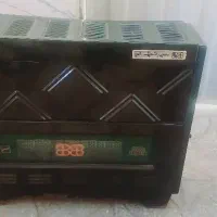 بخاری|بخاری، هیتر، شومینه|نهاوند, |دیوار