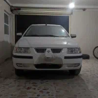 سمند LX مدل 1394