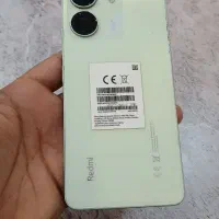 Redmi 13C|موبایل|مهاباد (آذربایجان غربی), |دیوار