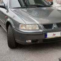 سمند x7مدل ۸۶