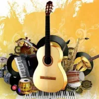 آموزش گیتار ویولن،کمانچه،سهتاردف،تنبک،سنتور