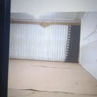 پرده  پذیرایی