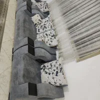 مبل ۷ نفره|مبلمان خانگی و میز عسلی|رباطکریم, رباطکریم|دیوار