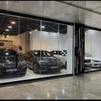 موقعیت بسیار خوب برای اجاره تمامی مشاغل