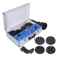 ماساژور ورزشی جیفایو لاغری جی فایو g5 مدل p800