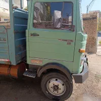 فروش خاور 808مدل 62|خودرو سنگین|آبیک, |دیوار